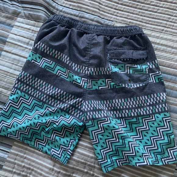 Swim trunks - Picture 2 of 3